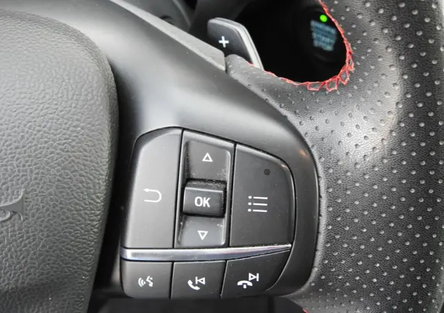 FORD Kuga 1.5 EcoBlue ST-LINE