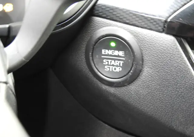 FORD Kuga 1.5 EcoBlue ST-LINE