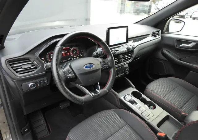 FORD Kuga 1.5 EcoBlue ST-LINE