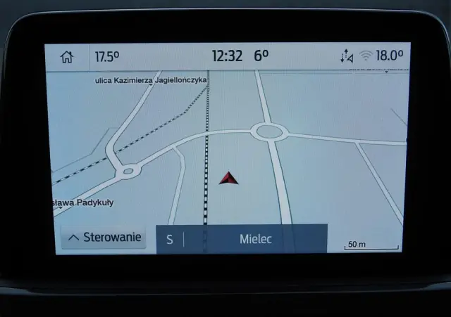 FORD Kuga 1.5 EcoBlue ST-LINE