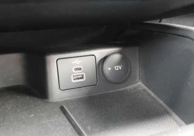 FORD Kuga 1.5 EcoBlue ST-LINE