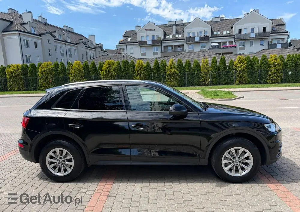AUDI Q5 35 TDI Quattro S tronic