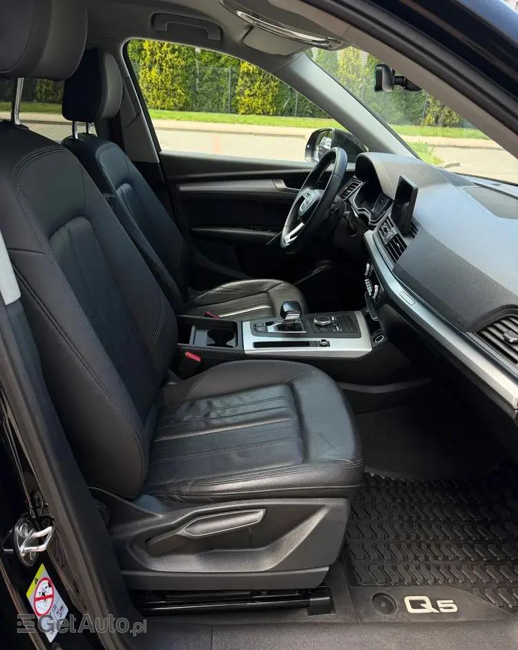 AUDI Q5 35 TDI Quattro S tronic