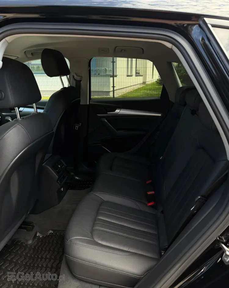 AUDI Q5 35 TDI Quattro S tronic