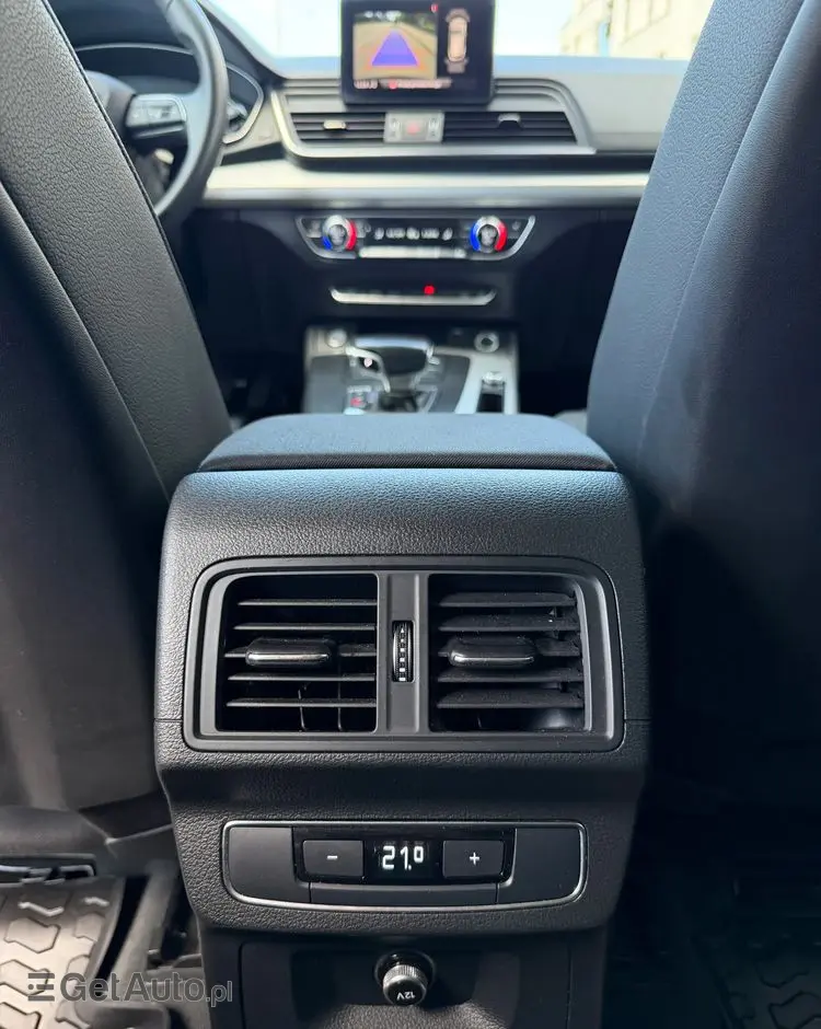 AUDI Q5 35 TDI Quattro S tronic