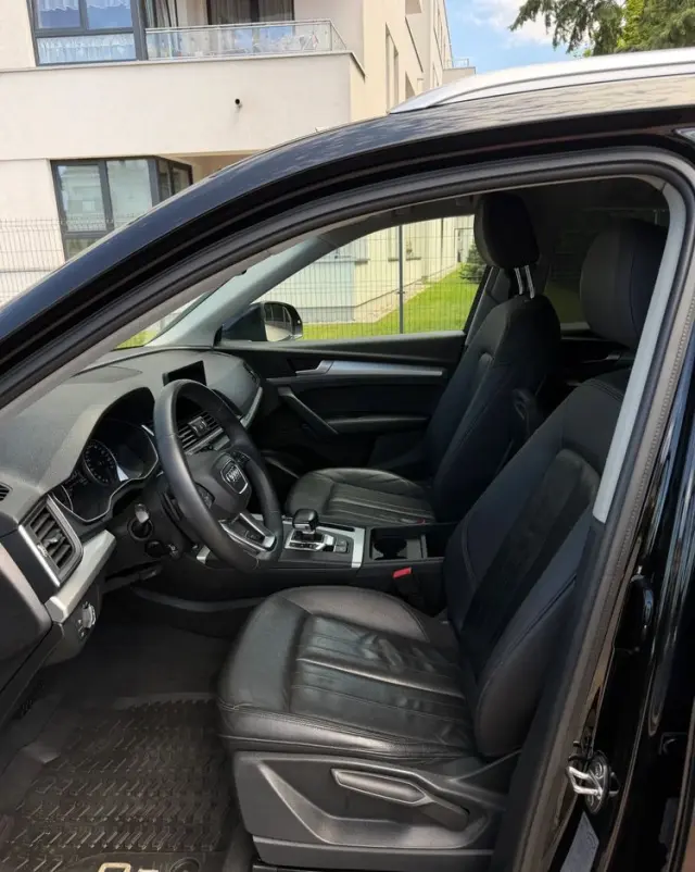 AUDI Q5 35 TDI Quattro S tronic