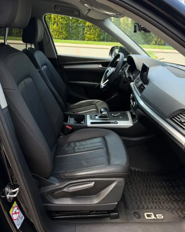 AUDI Q5 35 TDI Quattro S tronic