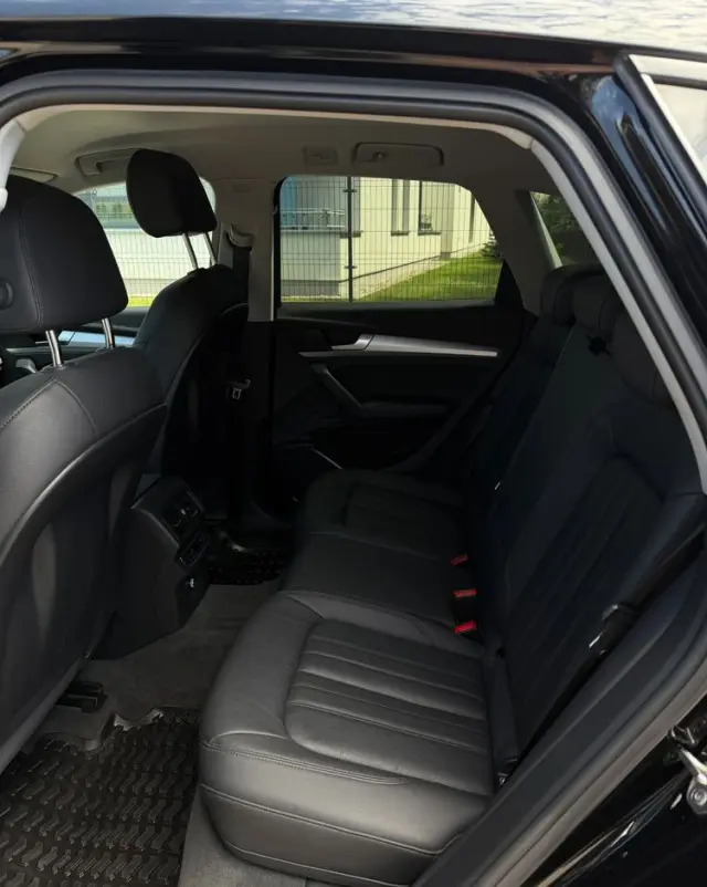AUDI Q5 35 TDI Quattro S tronic