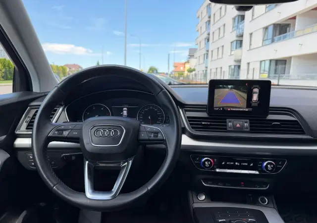 AUDI Q5 35 TDI Quattro S tronic