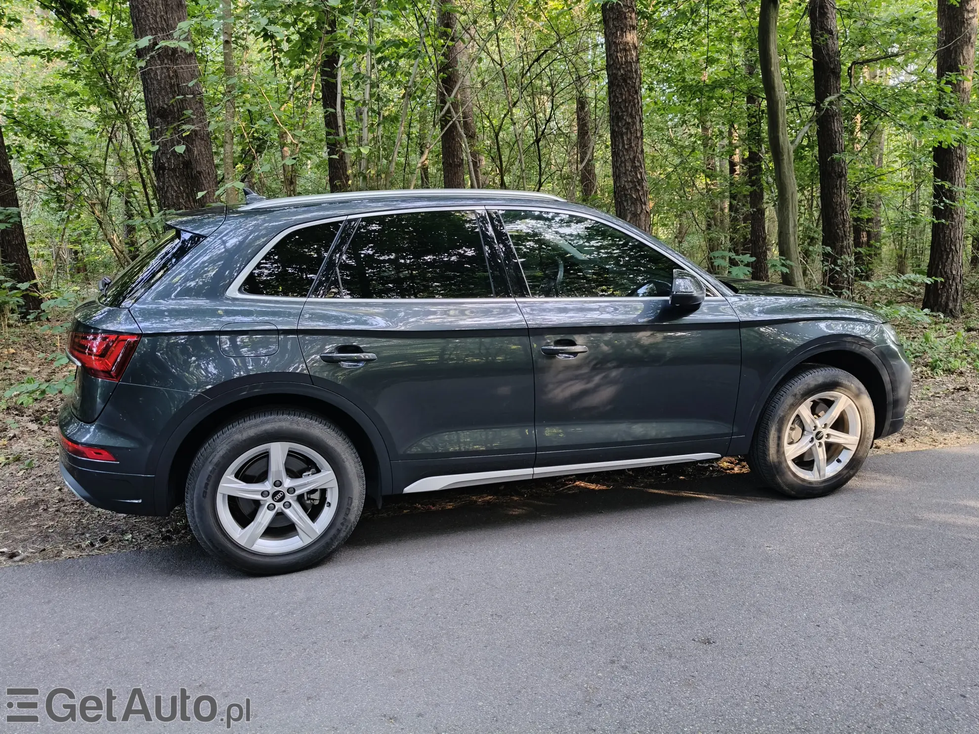 AUDI Q5 