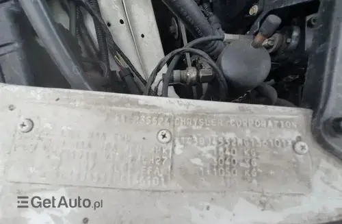 CHRYSLER Le 