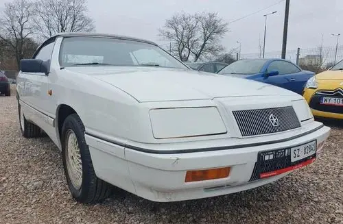 CHRYSLER Le 