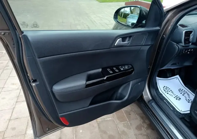 KIA Sportage 1.6 GDI L Business Line Plus 2WD