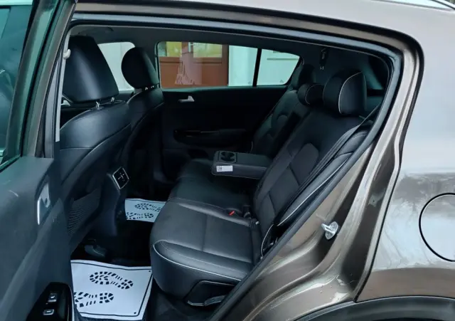 KIA Sportage 1.6 GDI L Business Line Plus 2WD