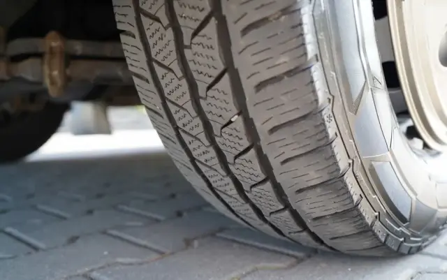 IVECO KAPENA / EURO6 / MANUAL / KLIMATYZACJA / SPROWADZONY / 116500 KM / 