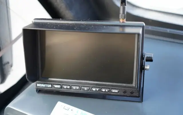 IVECO KAPENA / EURO6 / MANUAL / KLIMATYZACJA / SPROWADZONY / 116500 KM / 