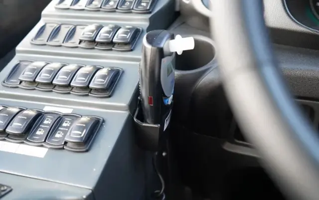 IVECO KAPENA / EURO6 / MANUAL / KLIMATYZACJA / SPROWADZONY / 116500 KM / 