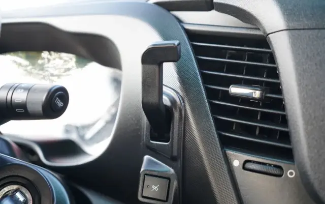 IVECO KAPENA / EURO6 / MANUAL / KLIMATYZACJA / SPROWADZONY / 116500 KM / 