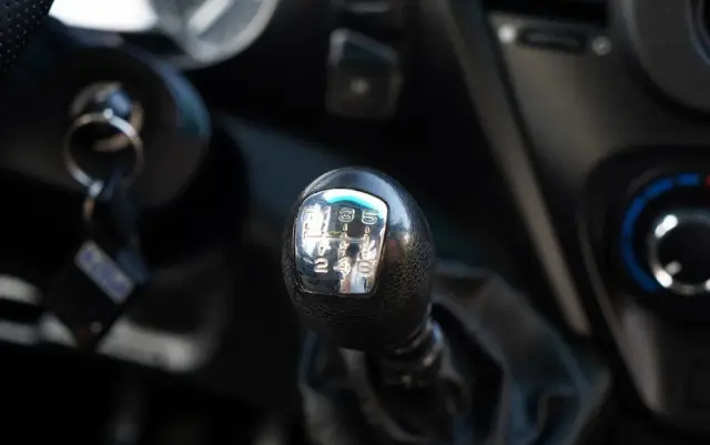 IVECO KAPENA / EURO6 / MANUAL / KLIMATYZACJA / SPROWADZONY / 116500 KM / 