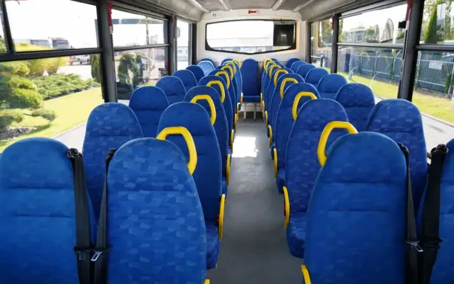 IVECO KAPENA / EURO6 / MANUAL / KLIMATYZACJA / SPROWADZONY / 116500 KM / 