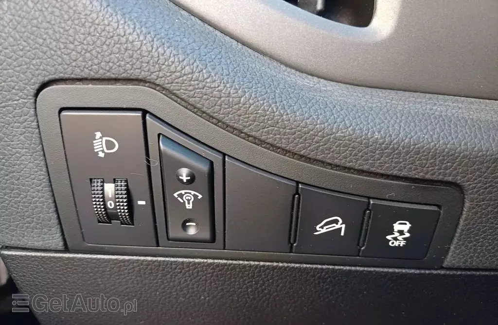 KIA Sportage 1.7 CRDI (115 KM)