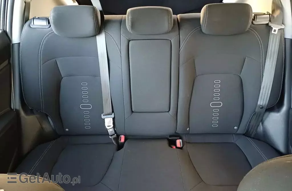 KIA Sportage 1.7 CRDI (115 KM)