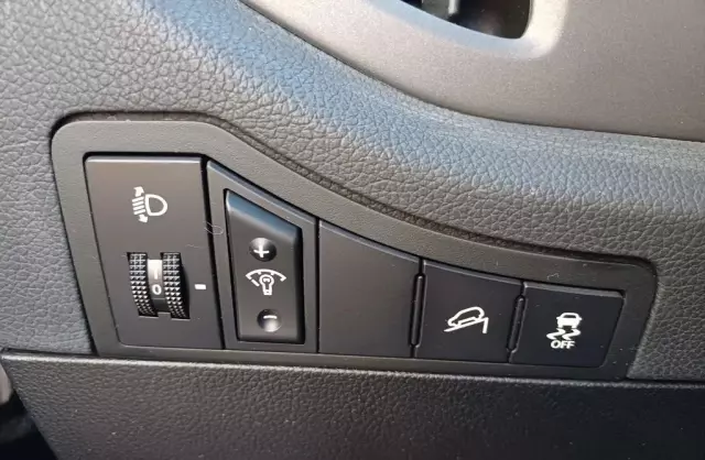 KIA Sportage 1.7 CRDI (115 KM)