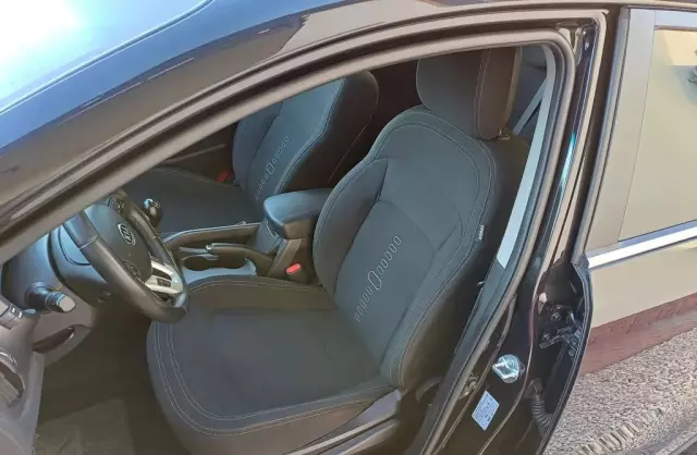 KIA Sportage 1.7 CRDI (115 KM)