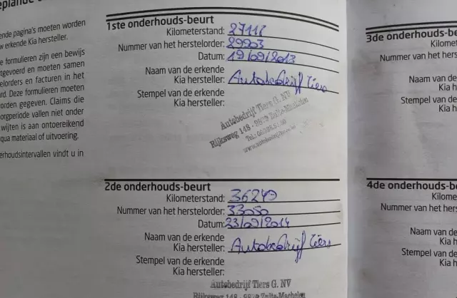 KIA Sportage 1.7 CRDI (115 KM)