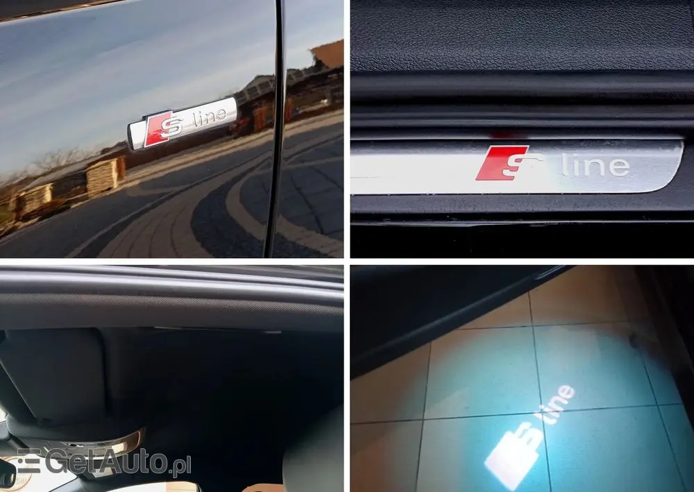 AUDI A6 Avant 2.0 TDI Ultra S tronic