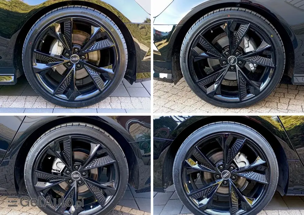 AUDI A6 Avant 2.0 TDI Ultra S tronic