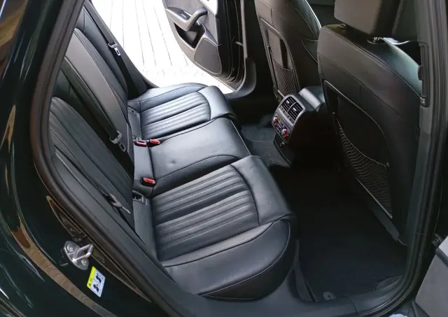 AUDI A6 Avant 2.0 TDI Ultra S tronic