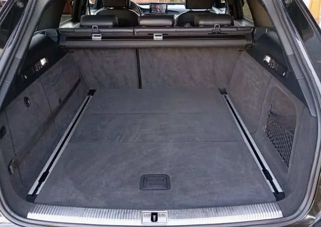 AUDI A6 Avant 2.0 TDI Ultra S tronic