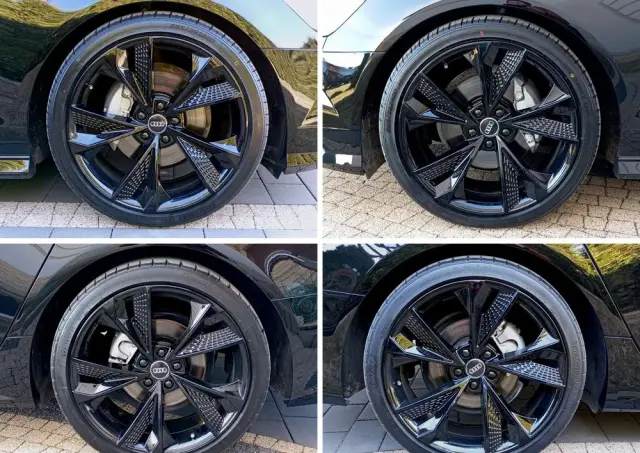 AUDI A6 Avant 2.0 TDI Ultra S tronic