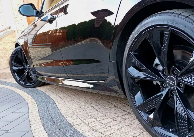 AUDI A6 Avant 2.0 TDI Ultra S tronic