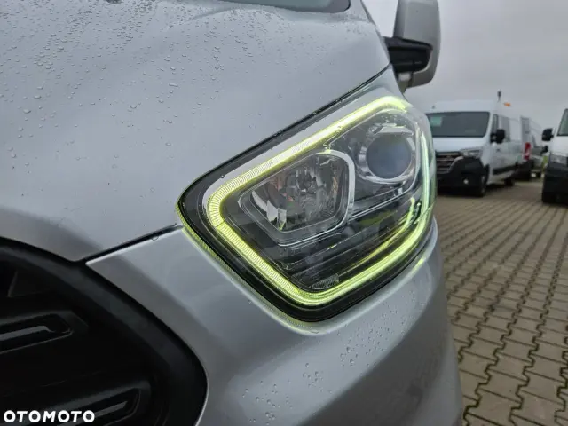 FORD Transit Custom L2 Trail