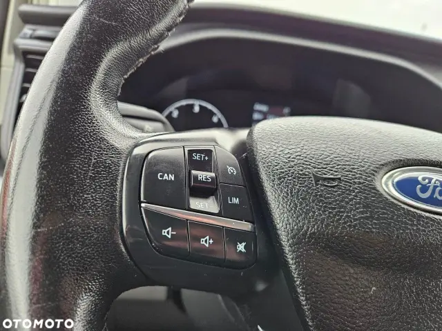 FORD Transit Custom L2 Trail