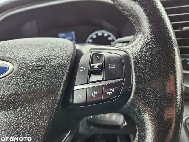 FORD Transit Custom L2 Trail