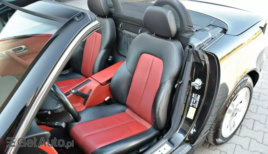 MERCEDES-BENZ Slk 