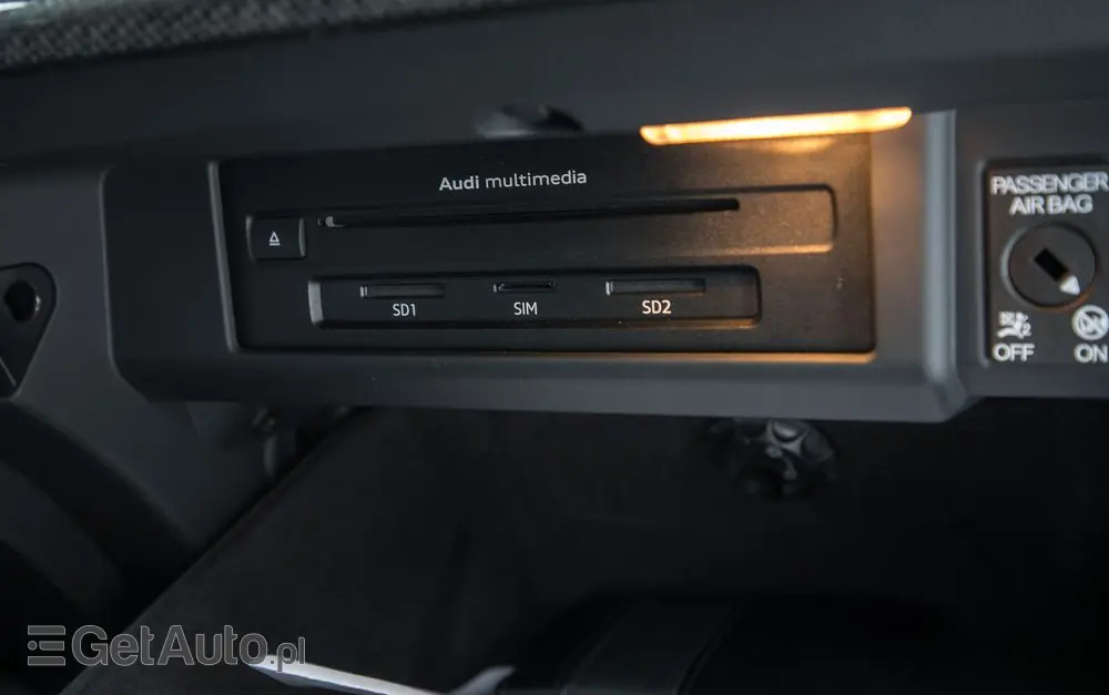 AUDI S5 Coupé 3.0 TFSI quattro tiptronic