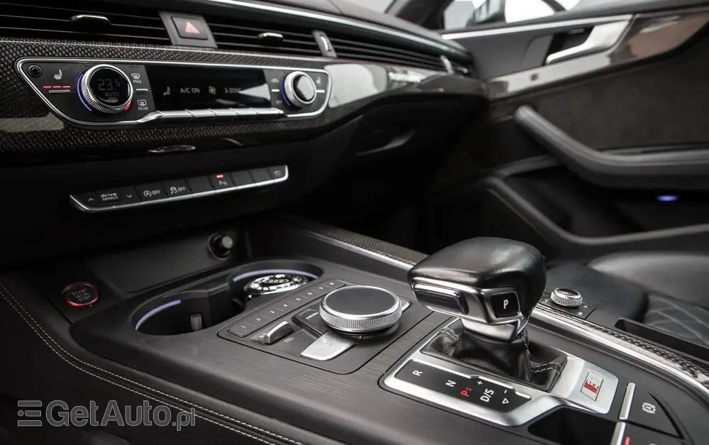 AUDI S5 Coupé 3.0 TFSI quattro tiptronic