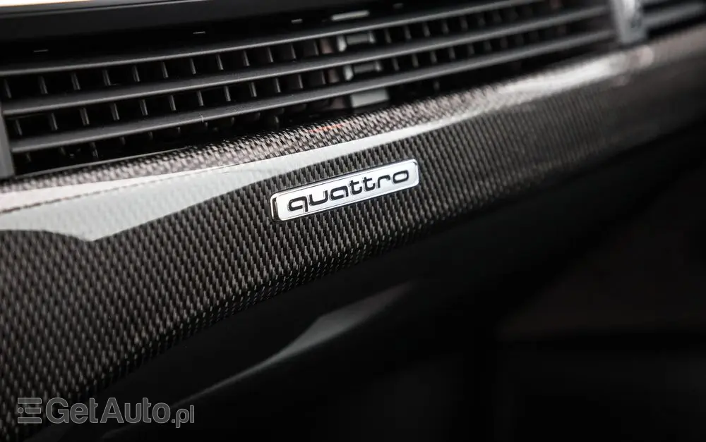 AUDI S5 Coupé 3.0 TFSI quattro tiptronic