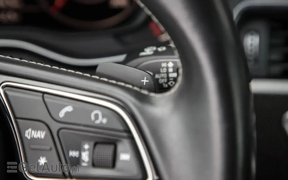 AUDI S5 Coupé 3.0 TFSI quattro tiptronic