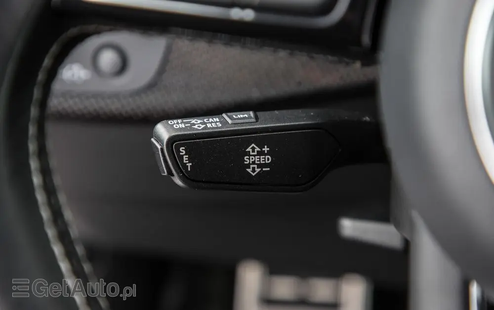 AUDI S5 Coupé 3.0 TFSI quattro tiptronic