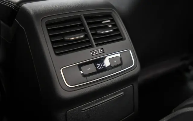 AUDI S5 Coupé 3.0 TFSI quattro tiptronic