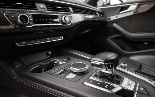 AUDI S5 Coupé 3.0 TFSI quattro tiptronic