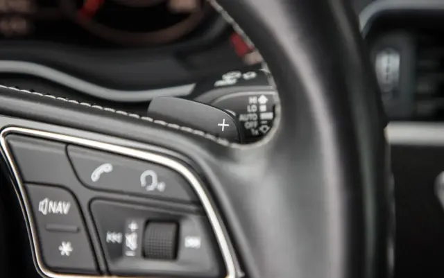 AUDI S5 Coupé 3.0 TFSI quattro tiptronic