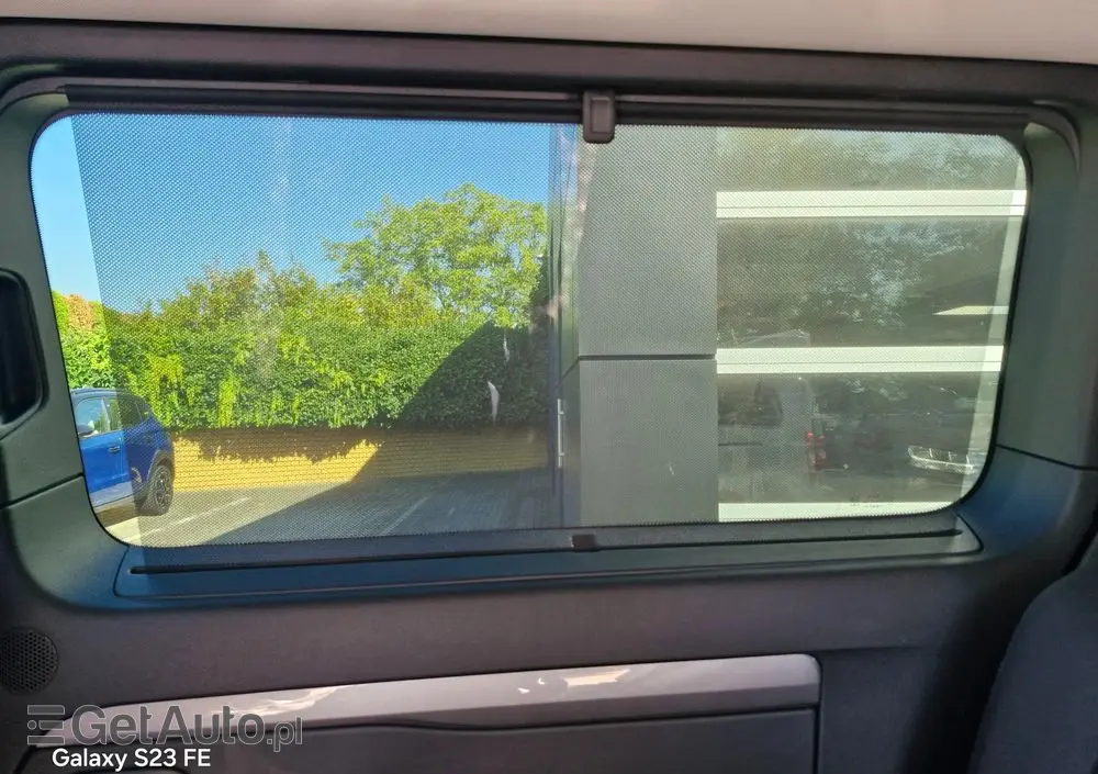 CITROËN Jumpy Combi 