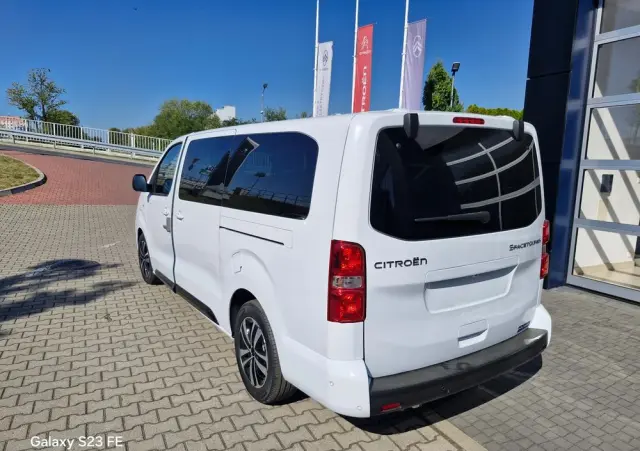 CITROËN Jumpy Combi 