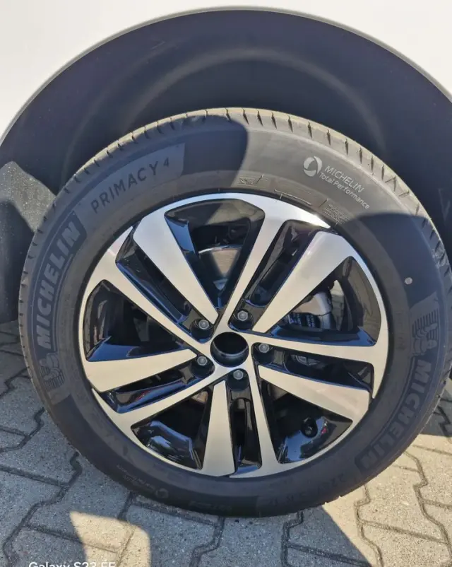 CITROËN Jumpy Combi 